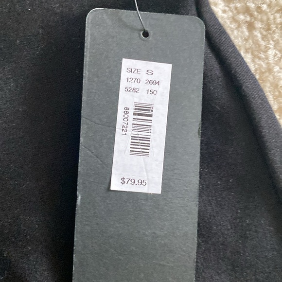 Eva Longoria power ponte skirt - Picture 3 of 8